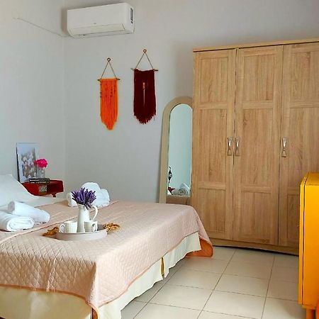 Agritourism Cottage Near Sitia Sitia (Crete) Exterior foto