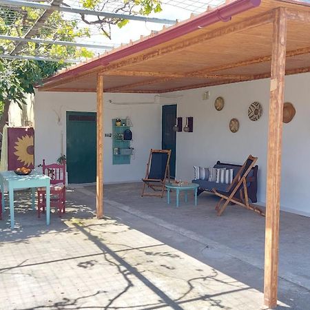 Agritourism Cottage Near Sitia Sitia (Crete) Exterior foto