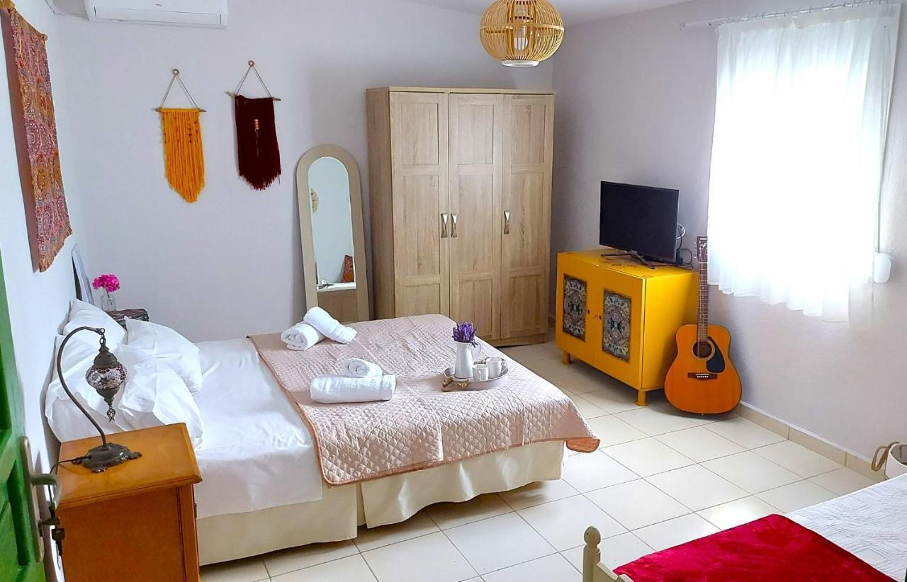 Agritourism Cottage Near Sitia Sitia (Crete) Exterior foto