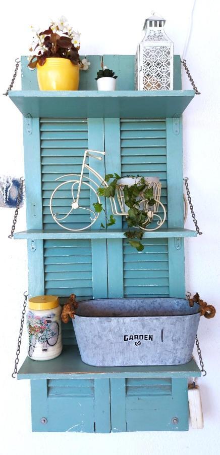 Agritourism Cottage Near Sitia Sitia (Crete) Exterior foto
