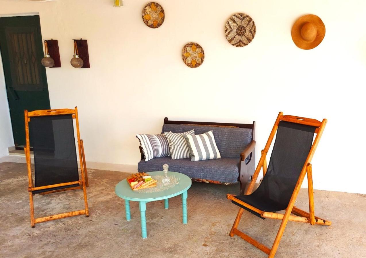 Agritourism Cottage Near Sitia Sitia (Crete) Exterior foto