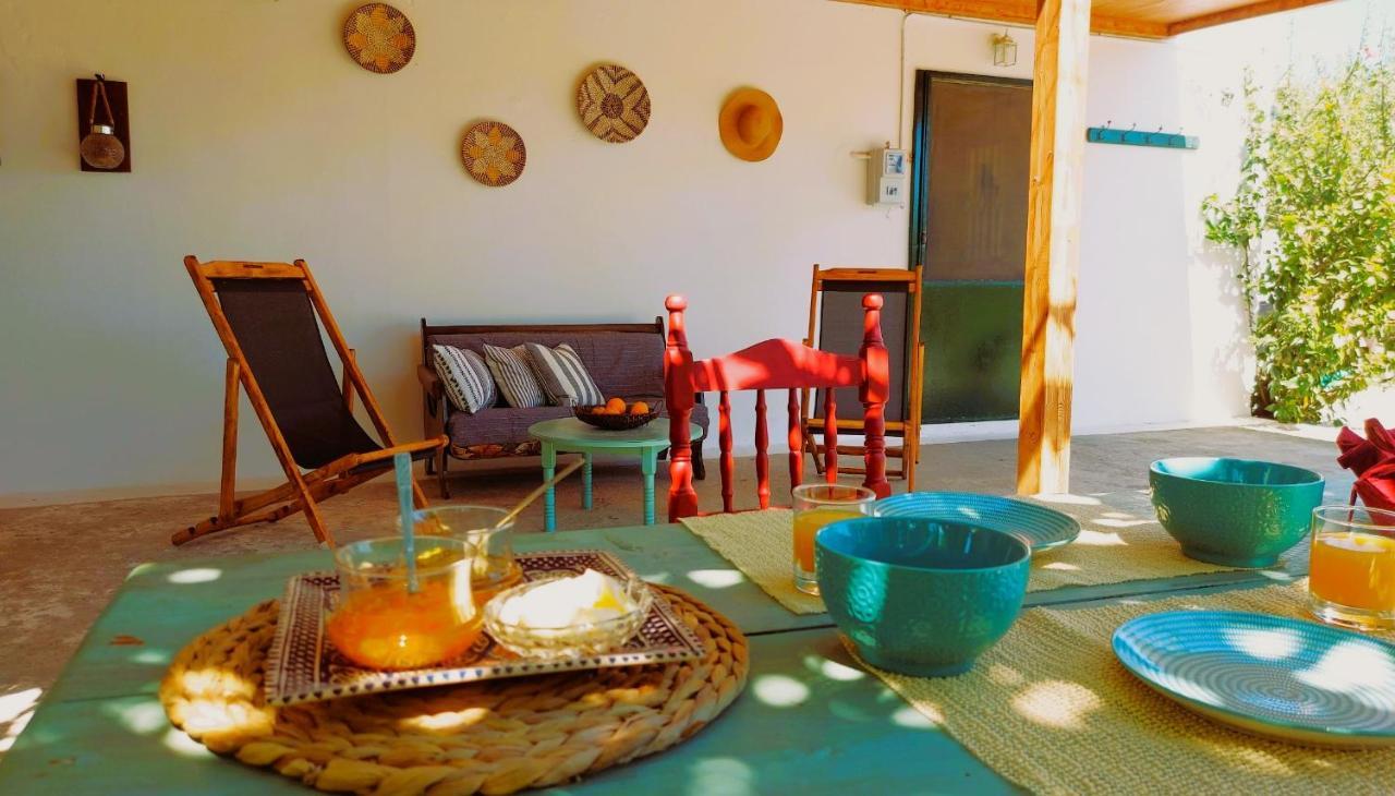 Agritourism Cottage Near Sitia Sitia (Crete) Exterior foto