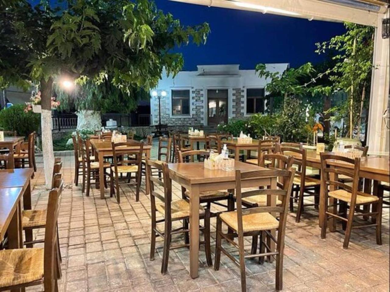Agritourism Cottage Near Sitia Sitia (Crete) Exterior foto